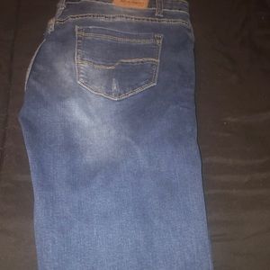 Denium Jean